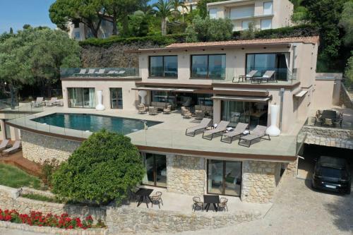 Villa Paulina
