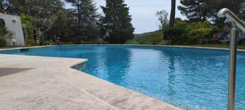 Villa Bleue