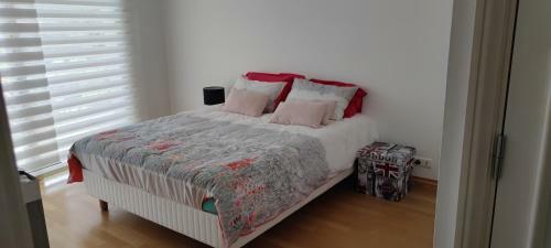 Villa Bleue