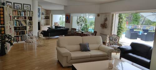 Villa Bleue