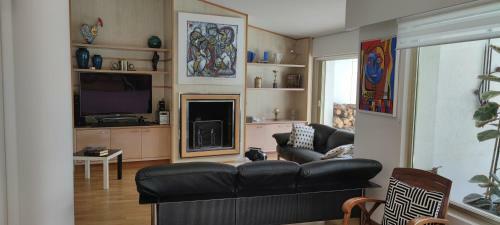 Villa Bleue