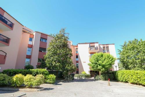 Apartamento AC Appartment With Terrace Parking And Pool- Benakey