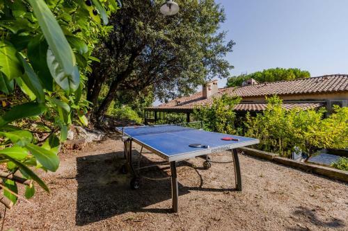 Villa Les Fenestrons