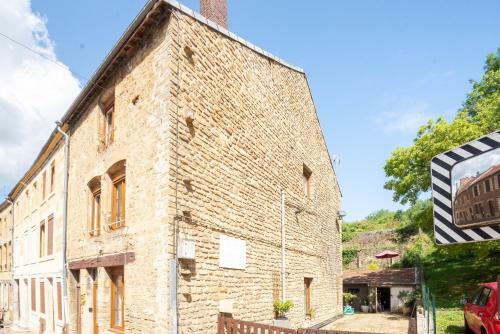 Apartamento La Porte De Bourgogne