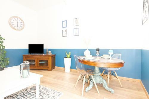 Apartamento La Porte De Bourgogne