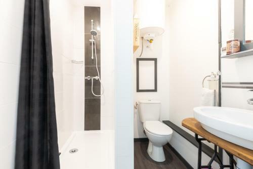 Apartamento La Porte De Bourgogne
