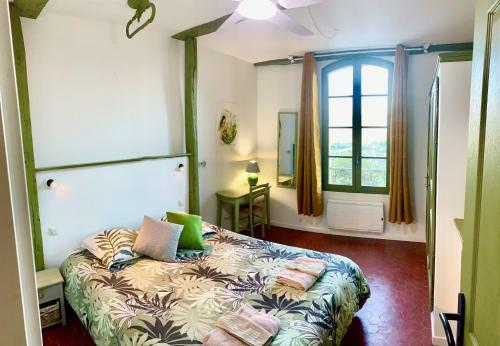 Apartamento Le Logis Des Cascades 2