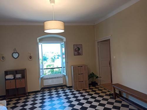 Apartamento Chez Laurette Murato