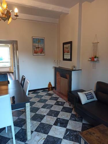 Apartamento Chez Laurette Murato