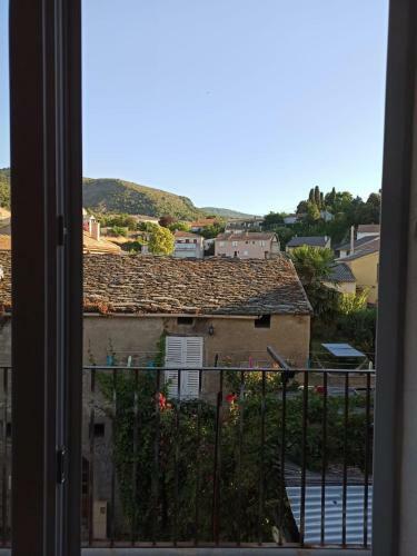 Apartamento Chez Laurette Murato