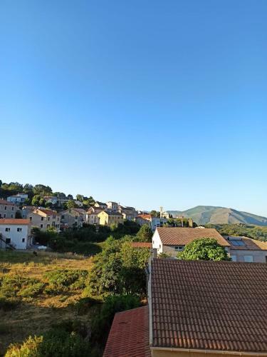 Apartamento Chez Laurette Murato