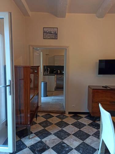 Apartamento Chez Laurette Murato