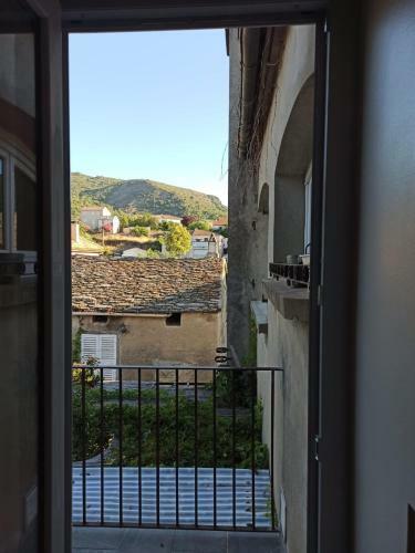 Apartamento Chez Laurette Murato