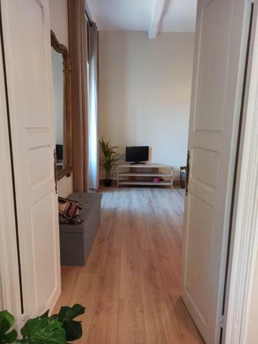 Apartamento Chez Laurette Murato