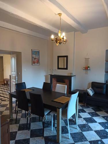 Apartamento Chez Laurette Murato