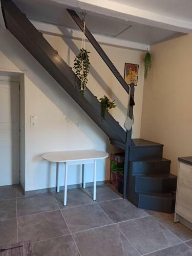 Apartamento Chez Laurette Murato