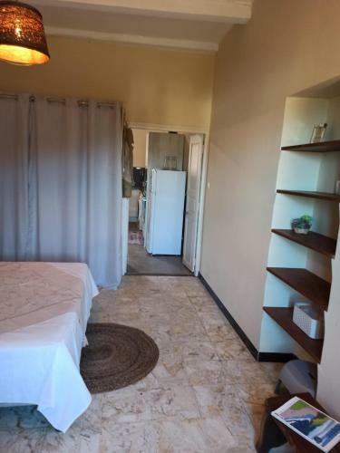 Apartamento Chez Laurette Murato