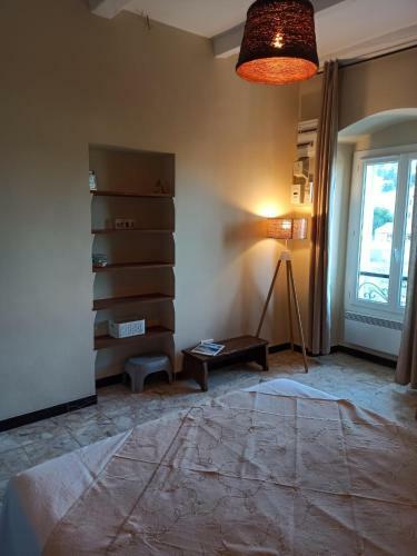 Apartamento Chez Laurette Murato
