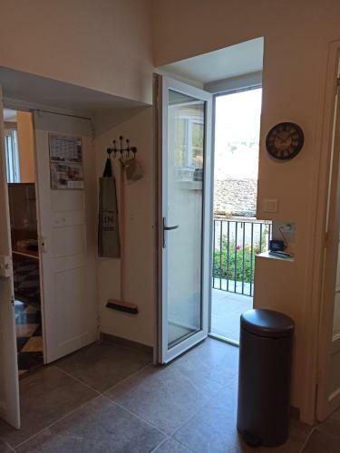 Apartamento Chez Laurette Murato