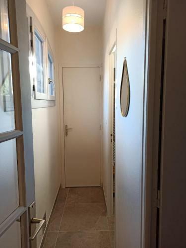 Apartamento Chez Laurette Murato