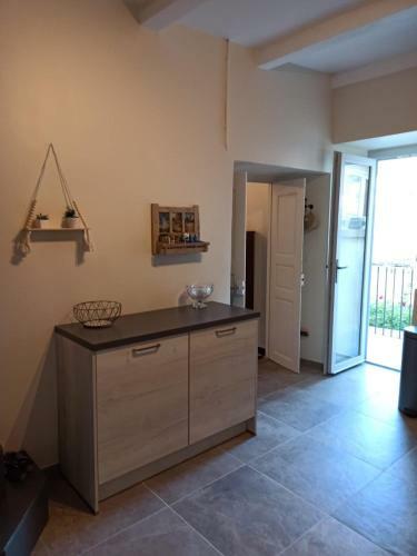 Apartamento Chez Laurette Murato