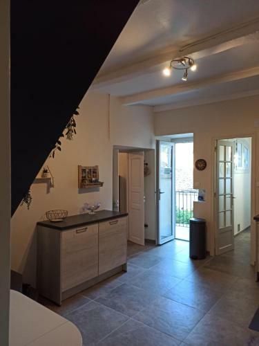 Apartamento Chez Laurette Murato
