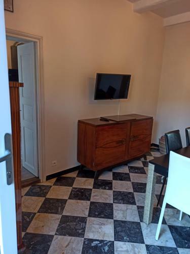 Apartamento Chez Laurette Murato
