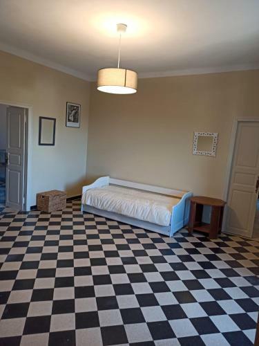 Apartamento Chez Laurette Murato