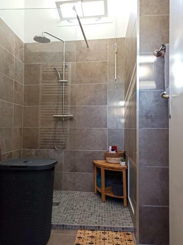 Apartamento Chez Laurette Murato