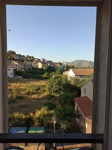 Apartamento Chez Laurette Murato