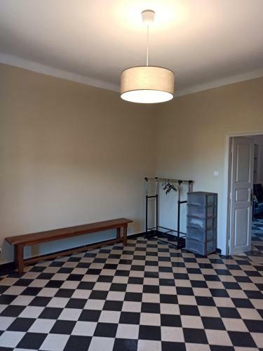Apartamento Chez Laurette Murato