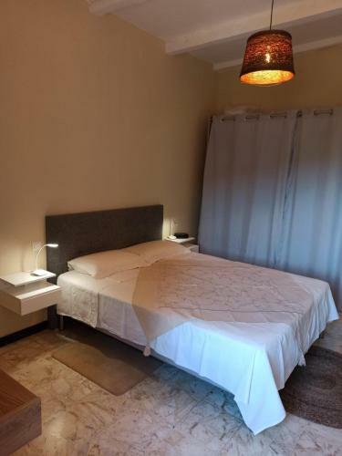 Apartamento Chez Laurette Murato
