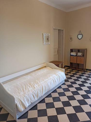 Apartamento Chez Laurette Murato