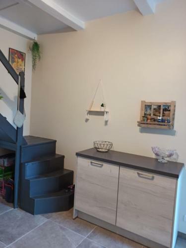 Apartamento Chez Laurette Murato