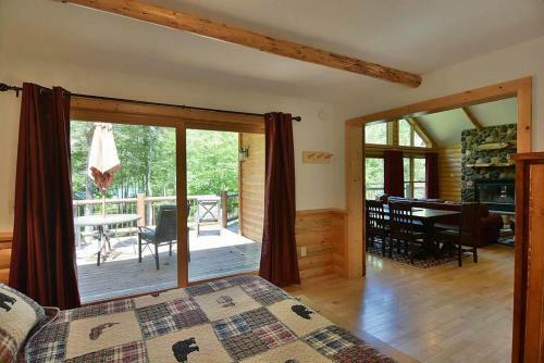 Musky Bay Hideaway On The Chippewa Flowage