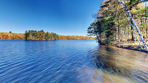 Musky Bay Hideaway On The Chippewa Flowage