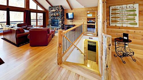 Musky Bay Hideaway On The Chippewa Flowage