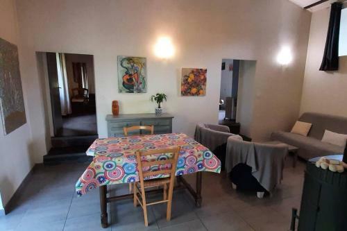 Apartamento G�te De Charme Dans Mas Catalan