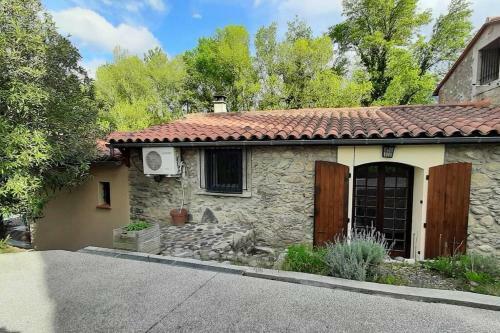 Apartamento G�te De Charme Dans Mas Catalan