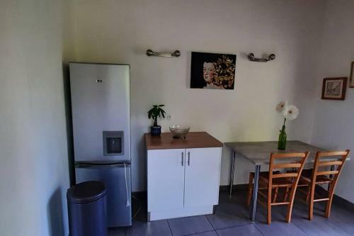 Apartamento G�te De Charme Dans Mas Catalan