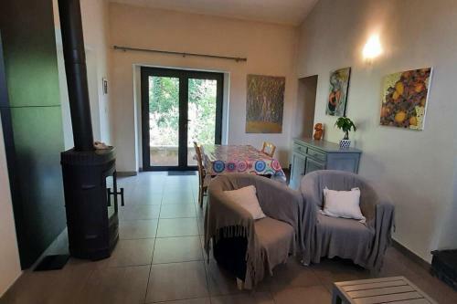Apartamento G�te De Charme Dans Mas Catalan