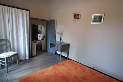 Apartamento G�te De Charme Dans Mas Catalan