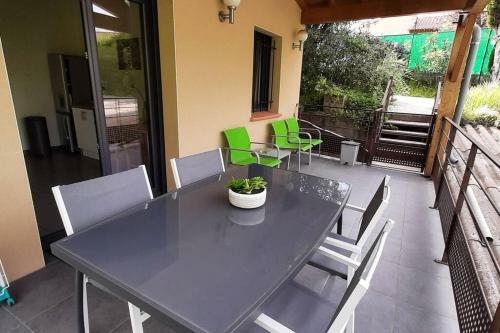 Apartamento G�te De Charme Dans Mas Catalan