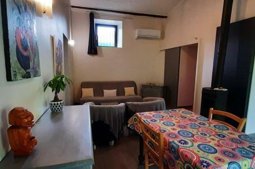 Apartamento G�te De Charme Dans Mas Catalan
