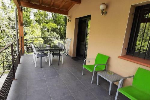 Apartamento G�te De Charme Dans Mas Catalan