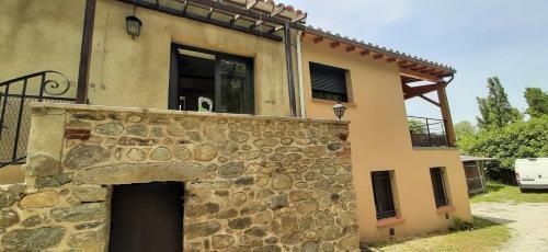 Apartamento G�te De Charme Dans Mas Catalan