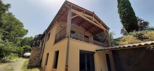 Apartamento G�te De Charme Dans Mas Catalan