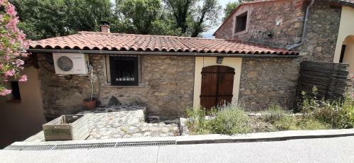 Apartamento G�te De Charme Dans Mas Catalan
