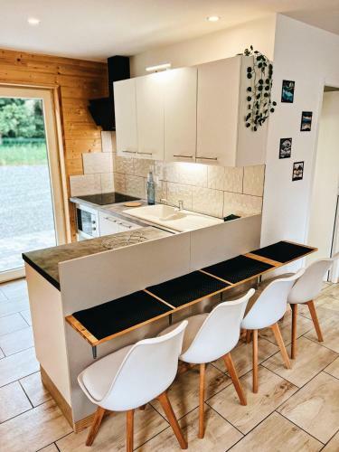 Chalet Des Illes Madagasgar II