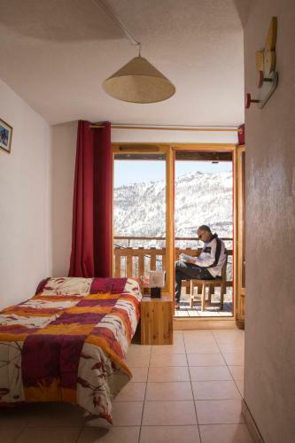 Posada Chalet La Vie Sauvage